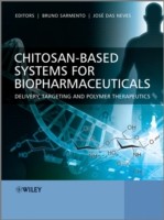 EBOOK Chitosan-Based Systems for Biopharmaceuticals