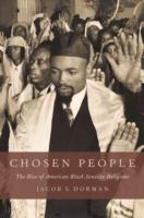 EBOOK Chosen People: The Rise of American Black Israelite Religions