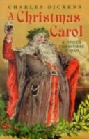 EBOOK Christmas Carol and Other Christmas Books n/e