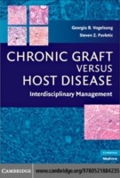 EBOOK Chronic Graft Versus Host Disease