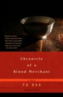 EBOOK Chronicle of a Blood Merchant