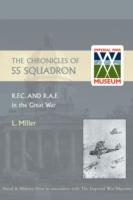 EBOOK Chronicles of 55 Squadron R.F.C. and R.A.F.