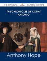 EBOOK Chronicles of Count Antonio - The Original Classic Edition