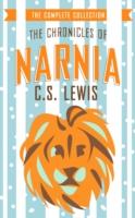 EBOOK Chronicles of Narnia