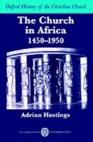 EBOOK Church in Africa, 1450-1950