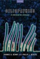 EBOOK Ciliopathies: A reference for clinicians