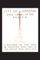 EBOOK City of Coventry Roll of the Fallen