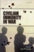 EBOOK Civilian Immunity in War