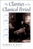 EBOOK Clarinet in the Classical Period