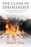 EBOOK Clash of Ideologies:Middle Eastern Politics and American Security