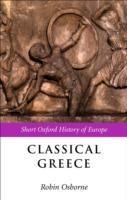 EBOOK Classical Greece: 500-323 BC