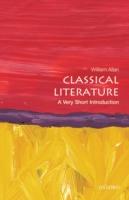 EBOOK Classical Literature: A Very Short Introduction