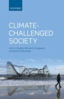 EBOOK Climate-Challenged Society