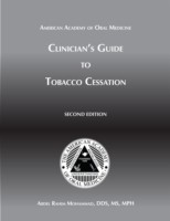 EBOOK Clincian's Guide Tobacco Cessation