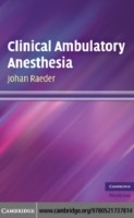 EBOOK Clinical Ambulatory Anesthesia