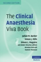 EBOOK Clinical Anaesthesia Viva Book