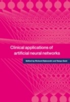 EBOOK Clinical Applications of Artificial Neural Networks