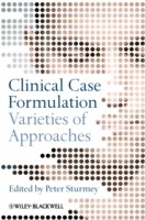 EBOOK Clinical Case Formulation