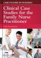 EBOOK Clinical Case Studies for the Family Nurse Practitioner