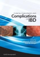 EBOOK Clinical Challenges and Complications of IBD