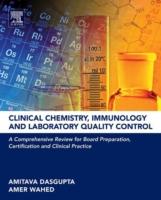 EBOOK Clinical Chemistry, Immunology and Laboratory Quality Control