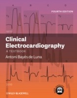 EBOOK Clinical Electrocardiography
