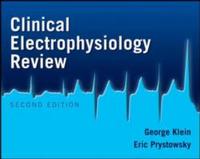 EBOOK Clinical Electrophysiology Review, Second Edition