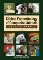 EBOOK Clinical Endocrinology of Companion Animals