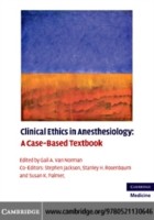 EBOOK Clinical Ethics in Anesthesiology
