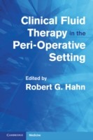 EBOOK Clinical Fluid Therapy in the Perioperative Setting