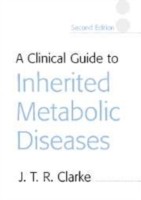EBOOK Clinical Guide to Inherited Metabolic Diseases