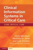 EBOOK Clinical Information Systems in Critical Care