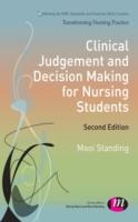 EBOOK Clinical Judgement and Decision Making for Nursing Students