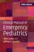 EBOOK Clinical Manual of Emergency Pediatrics