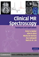 EBOOK Clinical MR Spectroscopy