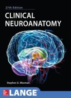 EBOOK Clinical Neuroanatomy 27/E