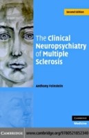 EBOOK Clinical Neuropsychiatry of Multiple Sclerosis