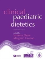 EBOOK Clinical Paediatric Dietetics