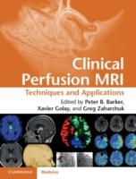 EBOOK Clinical Perfusion MRI
