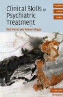 EBOOK Clinical Skills in Psychiatric Treatment