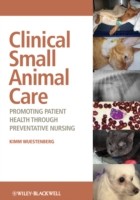 EBOOK Clinical Small Animal Care