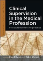 EBOOK Clinical Supervision In The Medical Profession