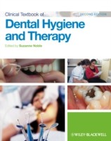 EBOOK Clinical Textbook of Dental Hygiene and Therapy
