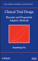 EBOOK Clinical Trial Design