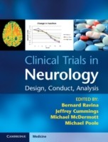 EBOOK Clinical Trials in Neurology