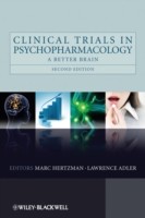 EBOOK Clinical Trials in Psychopharmacology