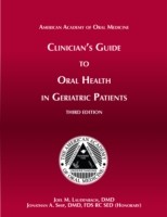 EBOOK Clinician's Guide Oral Health in Geriatric Patients