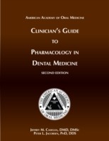 EBOOK Clinician's Guide Pharmacology in Dental Medicine
