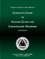 EBOOK Clinician's Guide Salivary Gland and Chemosensory Disorders