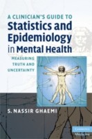 EBOOK Clinician's Guide to Statistics and Epidemiology in Mental Health